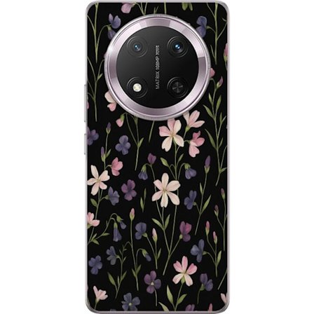 Kompatibelt Mobilskal till Honor Honor Magic7 Lite Fruit Rave