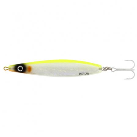 Westin Salty 11cm,g - 3D Yellow Ayu
