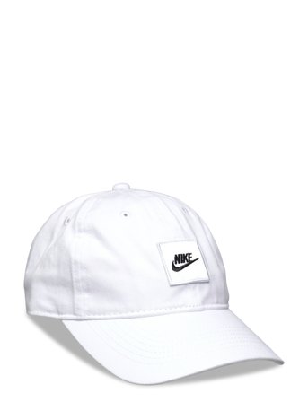 Hw-Caps White Nike