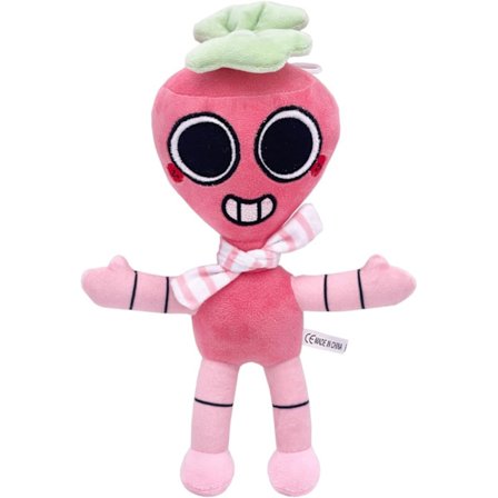 Benoll's Dandy's World Plys - 30 cm Spire Plyslegetøj, Pude Hjem Fyldt Dukke til Børn og Voksne, Halloween Jul Fødselsdag Valg