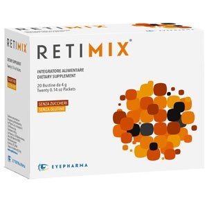 Retimix 20 Bustine