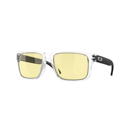 Oakley Holbrook - Sportsbriller fra Oakley - Transparent Rectangular