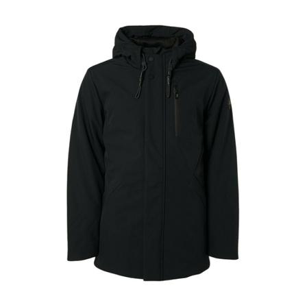 No Excess, Jackets Zwart, Heren, Maat:L