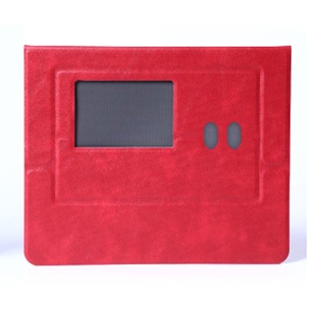 Hiirimatto kynäpidike PUNAINEN PUNAINEN