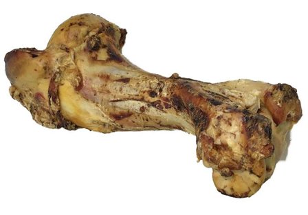 Tyggebein Oksebein - XL