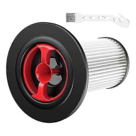 Bosch Unlimited Gen2 Series 8 -imurin HEPA-suodattimen vaihto 12036642