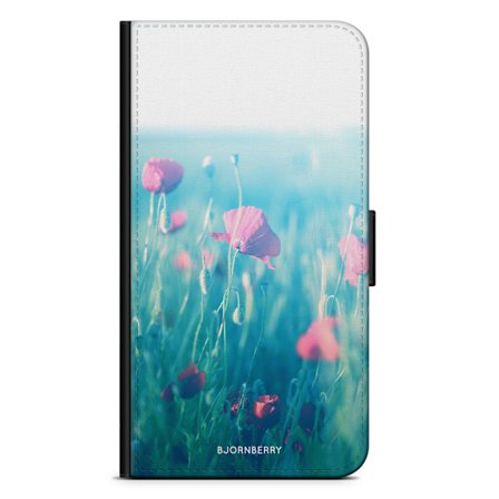 Bjornberry Fodral iPhone 6 Plus/6s Plus - Blommor