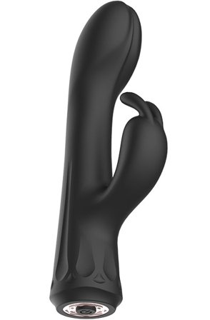 Grlpwr Lulu Petit Rabbit Stimulator Rabbitvibrator - Blushme.se