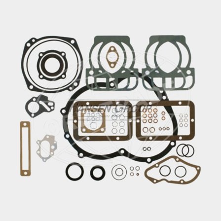 Kit complementar, para Volvo Penta MD2