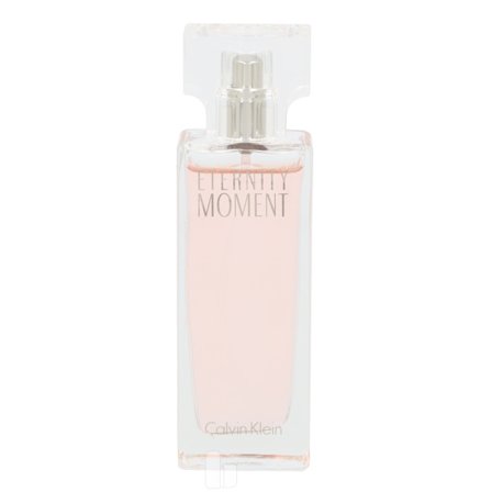 Calvin Klein Eternity Moment Edp Spray 30 ml Dam