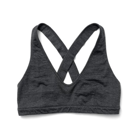 Houdini Wander Bra Women undergarment Black L