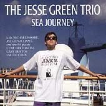 Sea journey JESSE GREEN