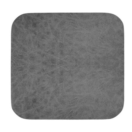 Universal Absorberende Måtte Skridsikker Måtte til Robotstøvsuger Fejemaskine Reservedele