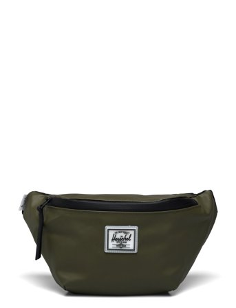 Herschel Pop Quiz Hip Pack - Khaki green - ONE SIZE