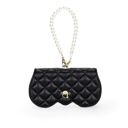 1 stk Solbril Etui Udendørs Solbril Opbevaringspose Bærbar