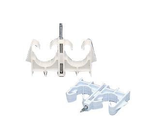 ABB AS24 Rørfeste RF 20, Installasjonsmaterial