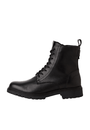 Tamaris Boots Kängor & Dam Svart 36