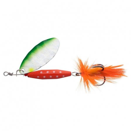 Abu Garcia Reflex Red 12g - Ayu