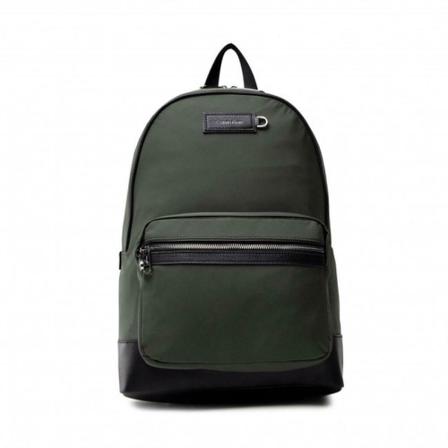 Calvin Klein, Bags Zielony, unisex, Rozmiar: ONE Size