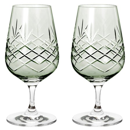 Frederik bagger Mate Ölglas Emerald 2 st | Dukning & Servering > Glas > Ölglas | Bagaren och Kocken