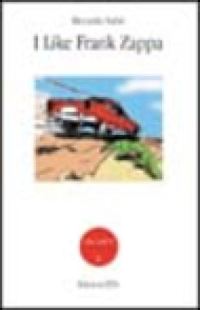 I Like Frank Zappa Riccardo Subri