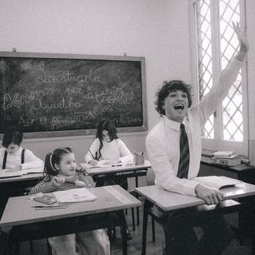 La strada per agartha (sanremo 2023) GASSMANN LEO