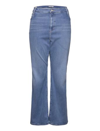 725 Pl Hr Bootcut Rio Rave Plu Blue LEVI ́S Women