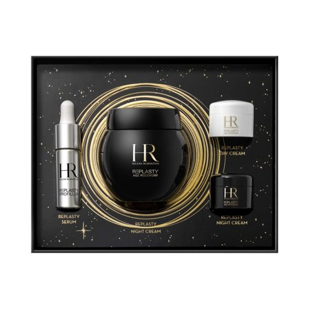 Helena Rubinstein Re-Plasty HR SET REPLASTY HOLIDAY GIFT 1pz - Cofanetto Antirughe