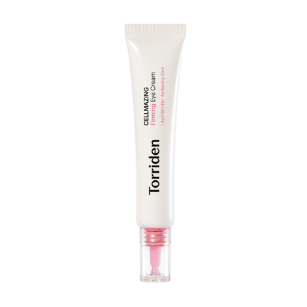 Torriden CELLMAZING Firming Eye Cream, 30 ml