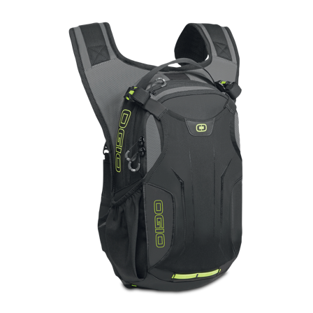 OGIO Baja 2L Hydration System Black