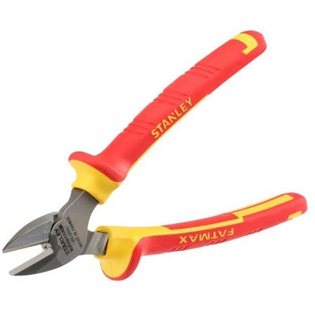 STANLEY FatMax 0-84-009 Katkaisupihdit 160 mm, Käsityökalut