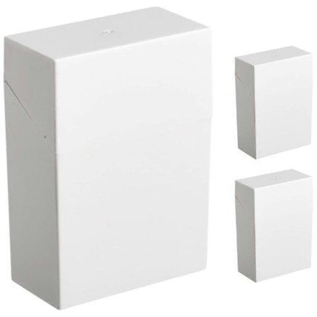 3 st Syverktyg Lådor Skrivbord Gadgethållare Dispensrar Små Förvaringslådor