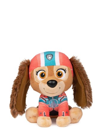 Paw Patrol Paw Patrol Gund Plush 15 Cm Liberty - Multi/patterned - ONE SIZE