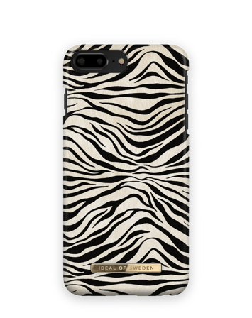 Fashion Case iPhone 7 Plus Zafari Zebra