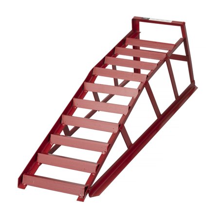 PELA 80224 Bilramp 2000 kg, Verkstad