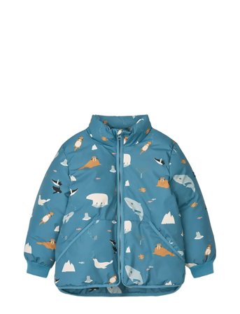 Liewood | Brantley Jacket | 122