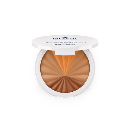 Rilastil Terra Illuminante 9g - Terra