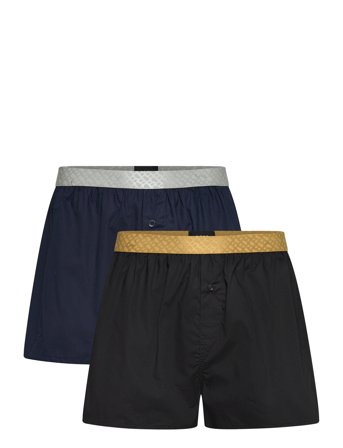 BOSS | Xmas 2 Pack Boxer | L