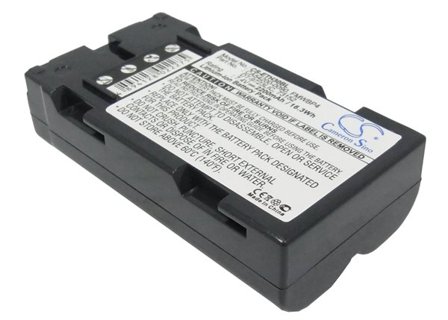 Akku Viivakoodin skanneriin Intermec T2435, Antares 2420, Antares 2425 ja muihin.