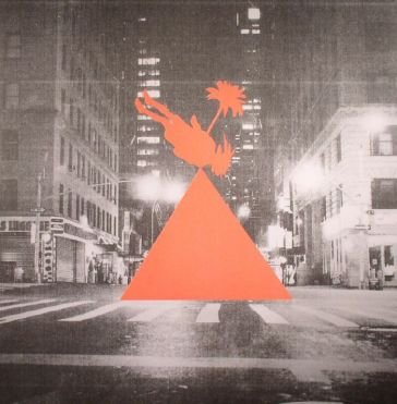 Dot to dot MELT YOURSELF DOWN