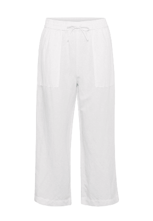 Part Two Eniolas PW PA Trouser Byxor Dam Vit 42