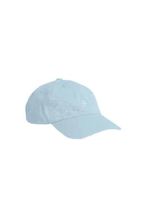 ELVINE Logo Cap Kepsar Unisex Blå ONESIZE