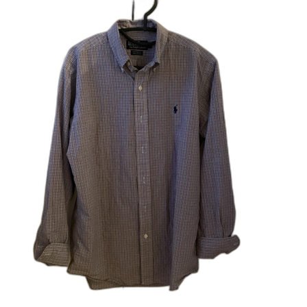 Ralph lauren skjorta