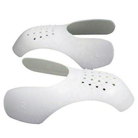 Shoes Shield Protector For Sneaker Athletic Anti Crease Shoes Accessories