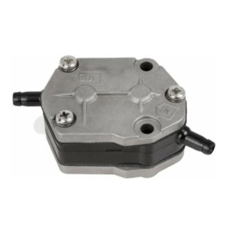 Drivstoffpumpe for Yamaha påhengsmotor 25 30 40 50 60 70 75 80 85 hk totakts 6a0-24410-00