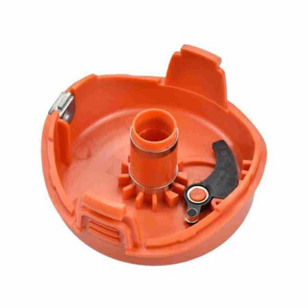 Spolkåpa för Black + Decker GL7033 GL8033 GL9035 Grästrimmer med spak