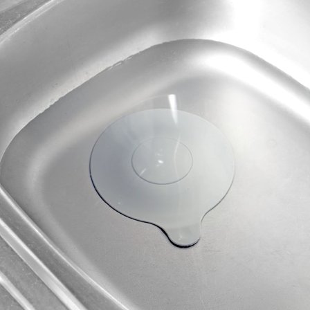 Avlopp för badkar, dusch, köksho och badrumshö