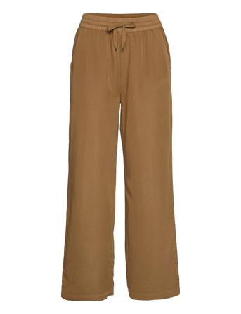 Nucoe Pant Brown Nümph
