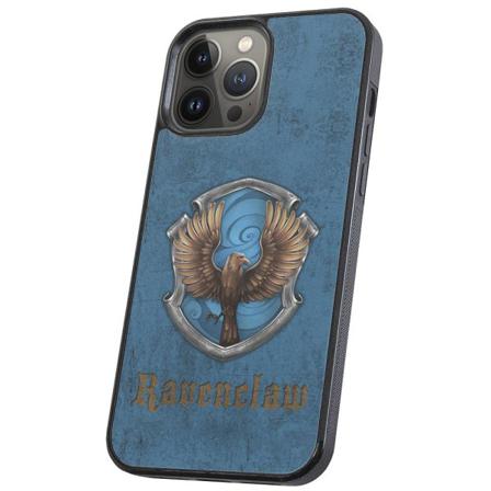 Iphone 6/7/8/se - Skal Harry Potter Ravenclaw Multifärg