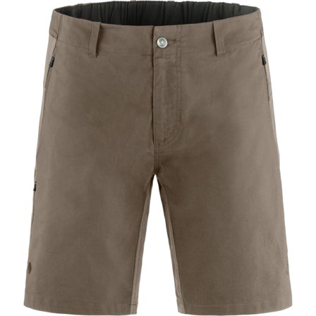 Fjällräven Hoja Hybrid Shorts 46 - male - color - Shorts